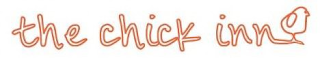 THE CHICK INN logo
