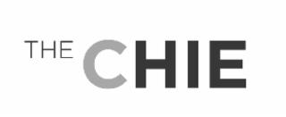 THE CHIE logo