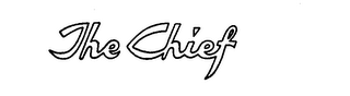 THE CHIEF logo