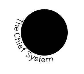THE CHIEF SYSTEM logo