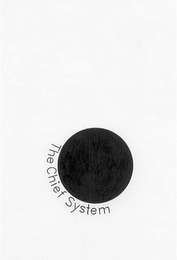 THE CHIEF SYSTEM logo