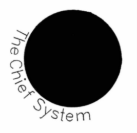 THE CHIEF SYSTEM logo