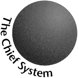 THE CHIEF SYSTEM logo