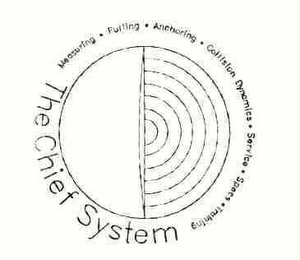 THE CHIEF SYSTEM MEASURING PULLING ANCHORING COLLISION DYNAMICS SERVICE SPECS TRAINING logo