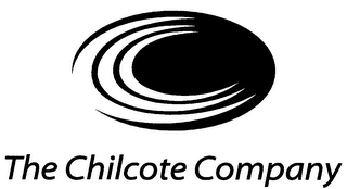 THE CHILCOTE COMPANY logo