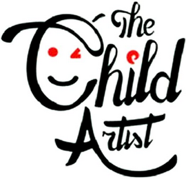 THE CHILD ARTIST logo