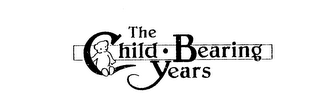 THE CHILD BEARING YEARS logo