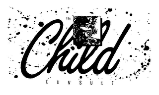 THE CHILD CONSULT logo