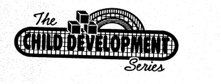 THE CHILD DEVELOPMENT SERIES logo