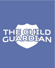 THE CHILD GUARDIAN logo