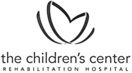 THE CHILDREN'S CENTER REHABILITATION HOSPITAL logo