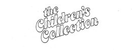 THE CHILDREN'S COLLECTION logo