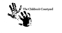 THE CHILDREN'S COURTYARD logo