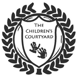 THE CHILDREN'S COURTYARD logo