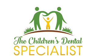THE CHILDREN'S DENTAL SPECIALIST logo