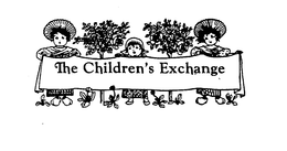 THE CHILDREN'S EXCHANGE logo