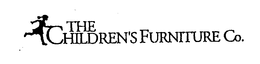 THE CHILDREN'S FURNITURE CO. logo