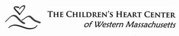 THE CHILDREN'S HEART CENTER OF WESTERN MASSACHUSETTS logo