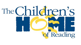 THE CHILDREN'S HOME OF READING logo