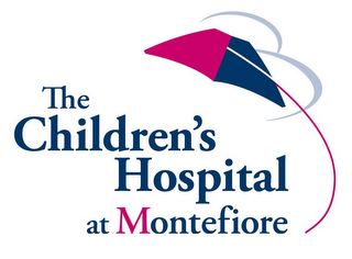 THE CHILDREN'S HOSPITAL AT MONTEFIORE logo