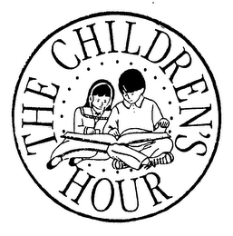 THE CHILDREN'S HOUR logo