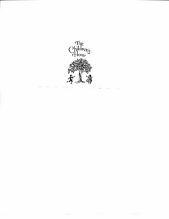 THE CHILDREN'S HOUR logo