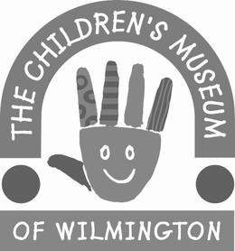 THE CHILDREN'S MUSEUM OF WILMINGTON logo