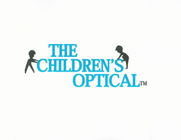 THE CHILDREN'S OPTICAL logo