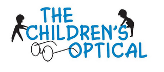 THE CHILDREN'S OPTICAL logo