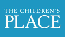 THE CHILDREN'S PLACE logo