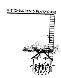 THE CHILDREN'S PLAYHOUSE logo