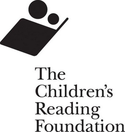 THE CHILDREN'S READING FOUNDATION logo