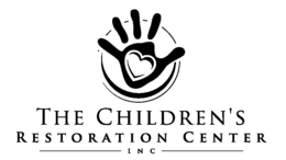 THE CHILDREN'S RESTORATION CENTER INC logo