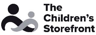 THE CHILDREN'S STOREFRONT logo