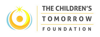 THE CHILDREN'S TOMORROW FOUNDATION logo