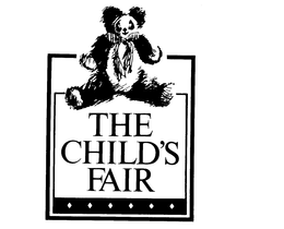 THE CHILD'S FAIR logo