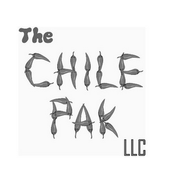 THE CHILE PAK LLC logo