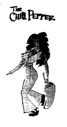 THE CHILI PEPPER logo