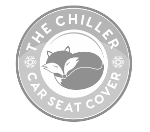 THE CHILLER CAR SEAT COVER logo