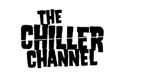 THE CHILLER CHANNEL logo