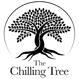THE CHILLING TREE logo