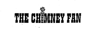 THE CHIMNEY FAN logo