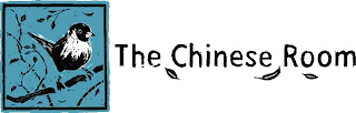 THE CHINESE ROOM logo