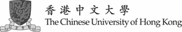 THE CHINESE UNIVERSITY OF HONG KONG logo