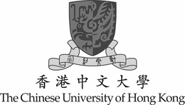 THE CHINESE UNIVERSITY OF HONG KONG logo