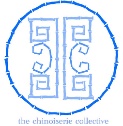 THE CHINOISERIE COLLECTIVE logo