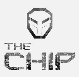 THE CHIP logo