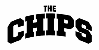 THE CHIPS logo