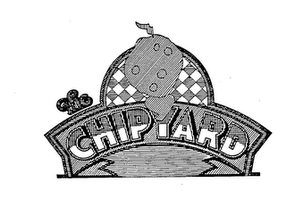 THE CHIPYARD logo