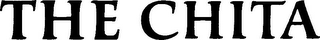 THE CHITA logo